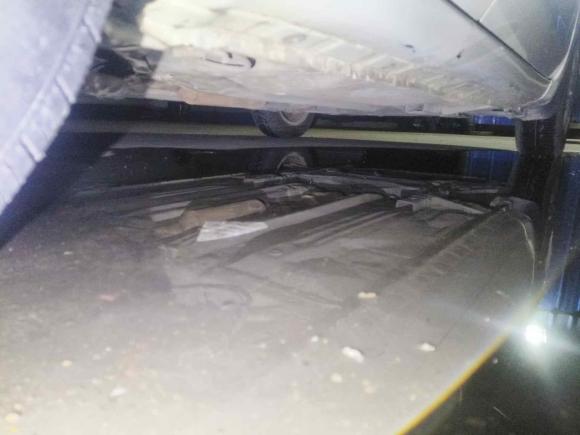 [苏州·鲁D] 二手日产玛驰2010款 1.5L 手动易型版