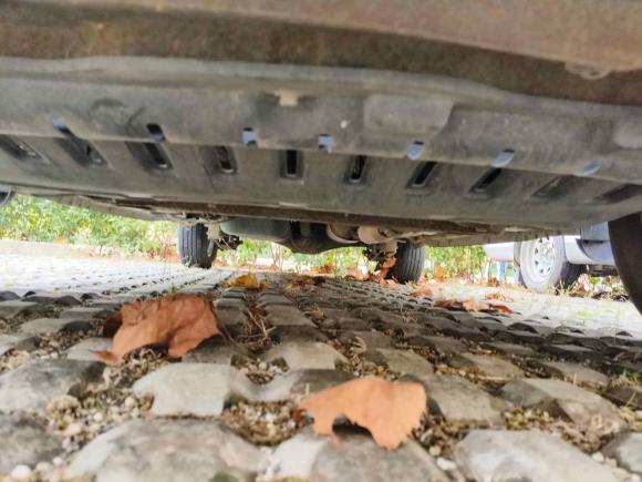 [合肥·皖A] 二手五菱汽车五菱宏光2014款 1.5L S标准型