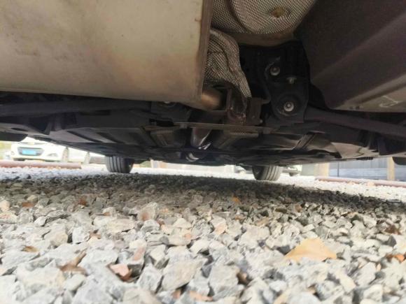 [上海·粤F] 二手MINIMINI2018款 1.5T COOPER 艺术家