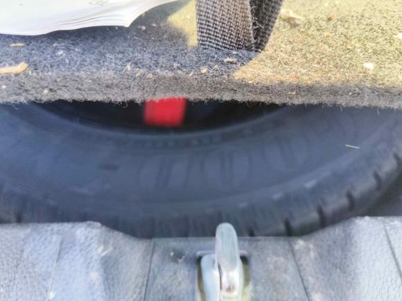 [武汉·鄂A] 二手哈弗哈弗H62018款 红标 运动版 1.5T 自动两驱精英型