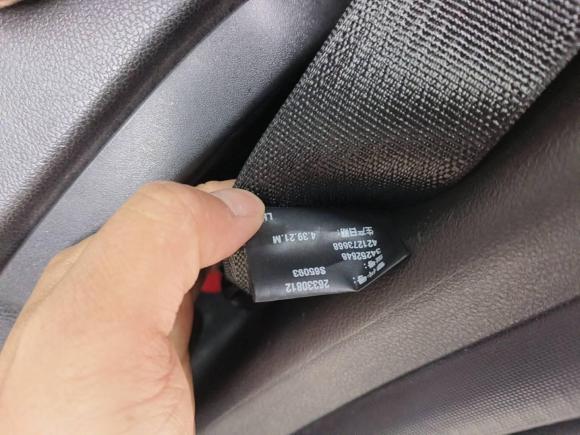 [苏州·苏M] 二手别克别克GL62021款 323T 轻混动互联豪华型