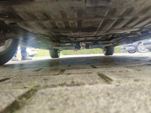 [湖州·浙E] 二手路虎揽胜极光2016款 2.0T SE 智耀版