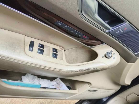 [常州·苏D] 二手奥迪奥迪A6L2011款 2.4L 豪华型