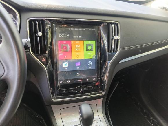 [上海·沪A] 二手荣威荣威RX52020款 20T 自动4G互联超越旗舰版