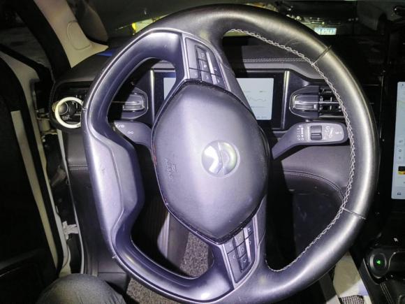 [成都·川A] 二手蔚来蔚来ES82018款 355KM 基准版 七座版