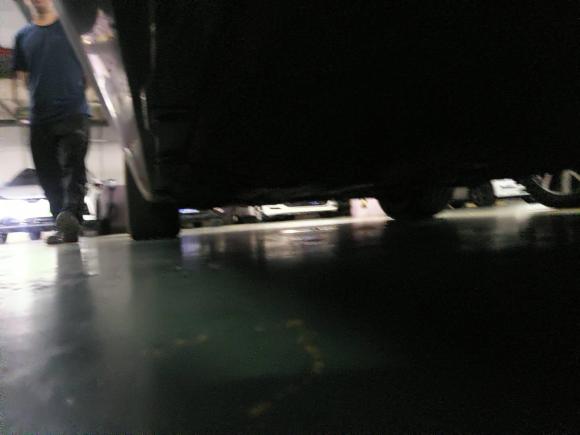 [无锡·皖E] 二手奔驰奔驰S级2010款 S 600 L