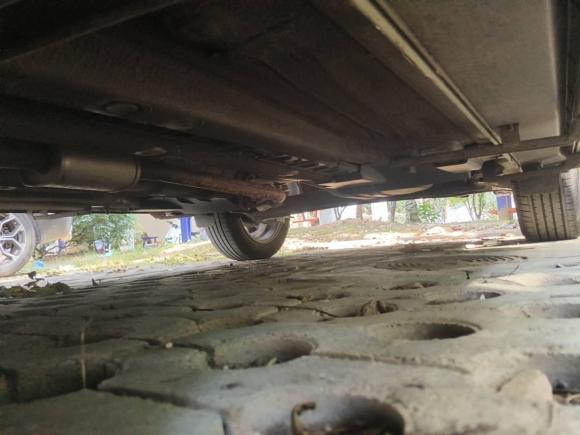 [武汉·鄂A] 二手现代北京现代ix252015款 1.6L 自动两驱智能型GLS