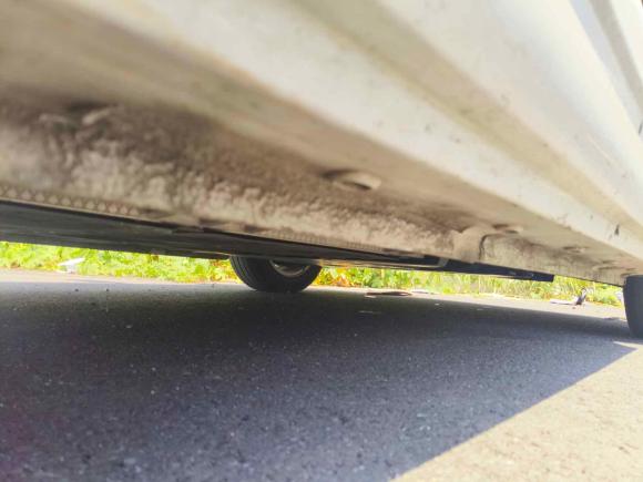 [无锡·苏B] 二手荣威科莱威CLEVER2022款 311km元气啵啵版