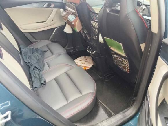 [武汉·鄂A] 二手领克领克062020款 1.5T 耀Halo