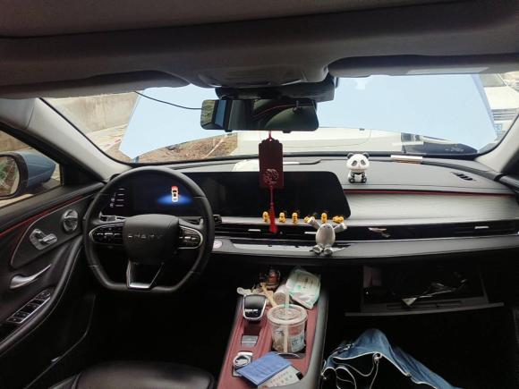 [西安·粤S] 二手奇瑞艾瑞泽82022款 1.6T DCT雅