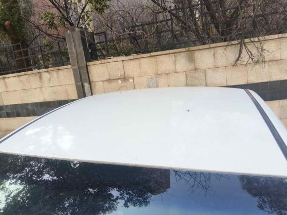 [南京·苏A] 二手现代朗动2015款 1.6L 自动时尚型