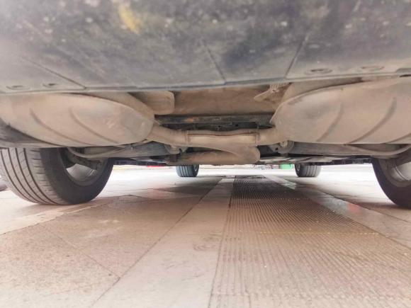 [南昌·川L] 二手凯迪拉克凯迪拉克XTS2015款 28T 舒适型