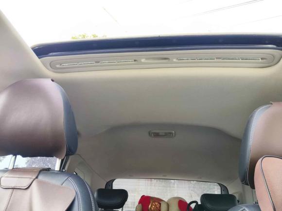 [西安·陕U] 二手奔腾奔腾X402019款 1.6L 手动豪华型 国VI