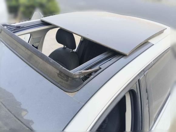 [无锡·苏B] 二手奥迪奥迪A32014款 Sportback 35 TFSI 自动时尚型