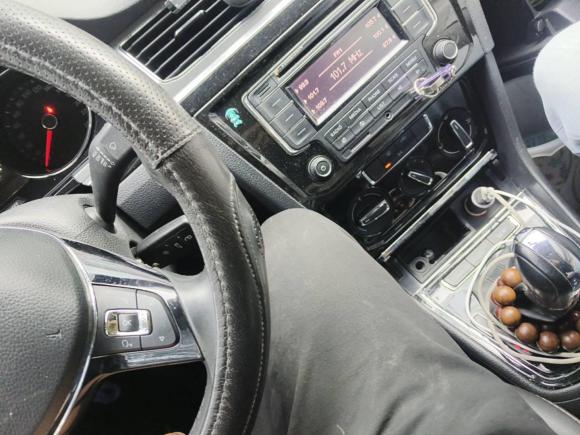 [上海·沪G] 二手大众宝来2018款 1.5L 自动舒适型