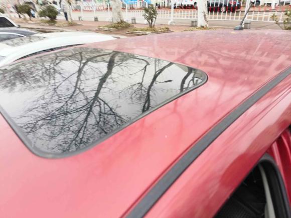 [青岛·鲁B] 二手日产骐达TIIDA2016款 1.6L CVT酷动版