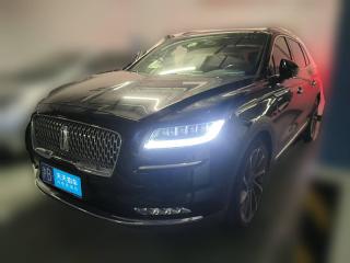 林肯航海家2021款 2.7T 四驱尊耀版