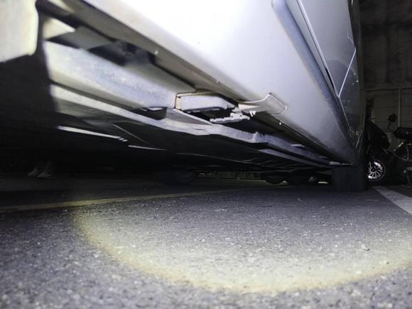 [深圳·粤L] 二手奔驰奔驰C级2016款 C 200 L 运动型