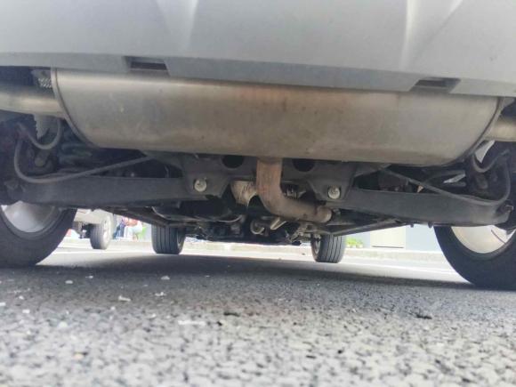 [深圳·陕F] 二手名爵名爵HS2019款 20T 自动两驱Trophy超跑版 国VI