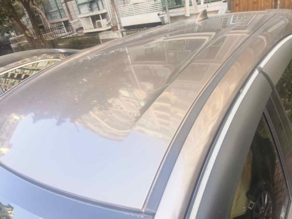 [武汉·鄂A] 二手本田本田XR-V2015款 1.5L LXi CVT经典版