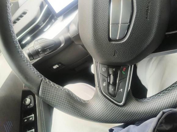 [湖州·浙E] 二手吉利汽车星瑞2025款 东方曜 2.0TD 揽星版