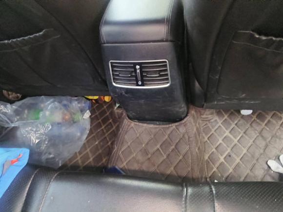 [上海·苏E] 二手现代名图2014款 1.8L 自动智能型GLS