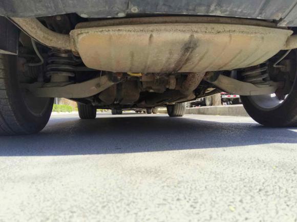 [济南·鲁A] 二手凯迪拉克凯迪拉克SRX2012款 3.0L 领先型