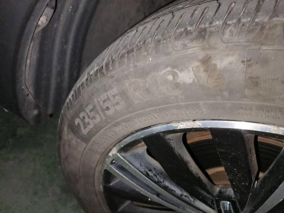 [温州·浙C] 二手大众途观L2017款 380TSI 自动四驱豪华版