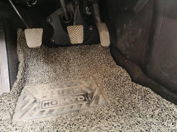 [嘉兴·浙F] 二手汉腾汽车汉腾X72016款 1.5T 手动豪华型