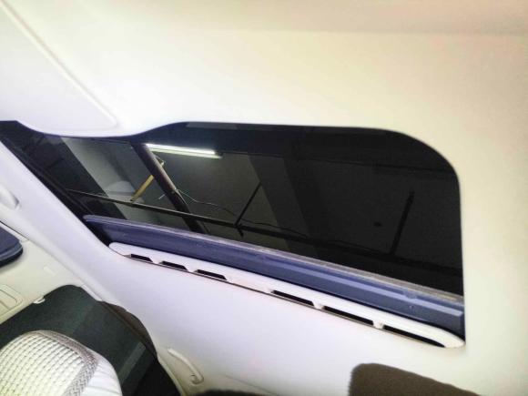 [西安·陕A] 二手大众Passat领驭2009款 1.8T 自动尊杰型