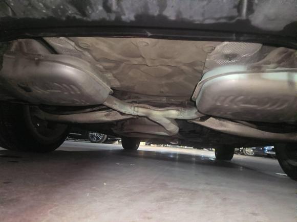 [常州·苏D] 二手别克君威2014款 2.4L SIDI豪华时尚型