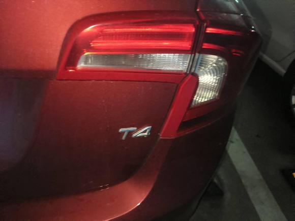 [苏州·苏E] 二手沃尔沃沃尔沃S602016款 S60L T4 智远版