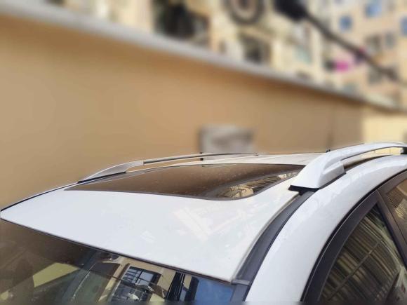 [上海·苏J] 二手丰田RAV4荣放2012款 炫装版 2.0L 自动四驱