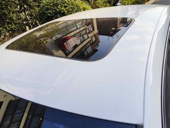 [上海·沪B] 二手斯柯达明锐2023款 改款 PRO TSI280 尊享版