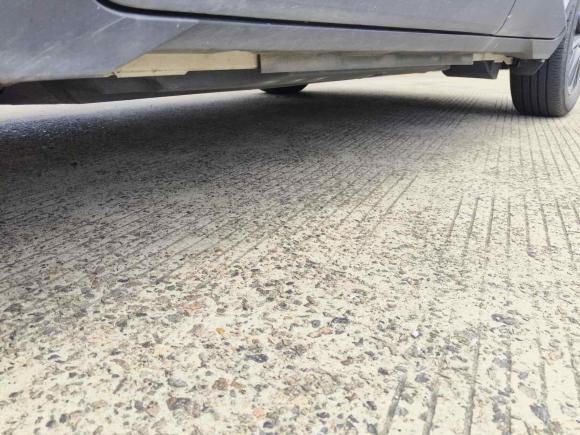 [上海·沪G] 二手丰田奕泽IZOA2021款 双擎 2.0L 奕驰版