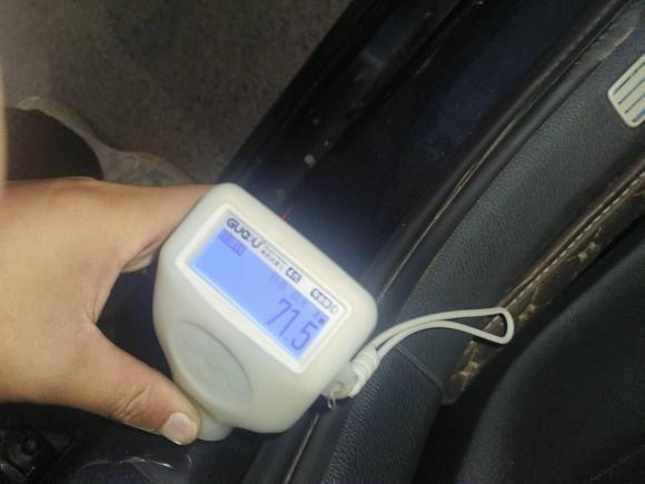 [青岛·黑A] 二手大众帕萨特2015款 1.8TSI DSG御尊版