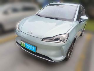 哪吒汽车哪吒V2022款 潮 400 Lite「杭州二手车」「天天拍车」