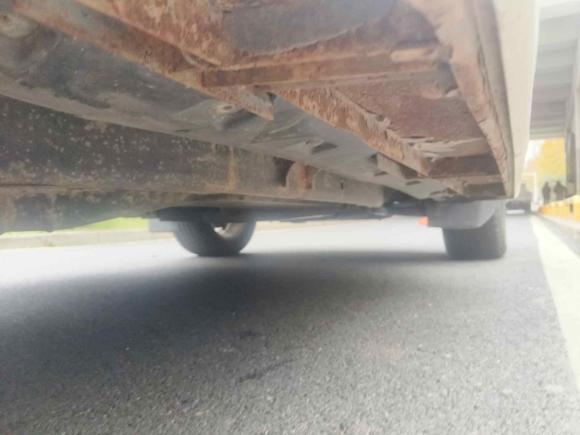 [南昌·辽H] 二手路虎发现2005款 4.4 V8 HSE