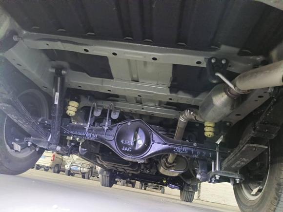 [佛山·粤E] 二手江淮瑞风瑞风M32025款 PLUS 1.5T 手动经典版 7座