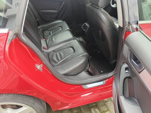 [上海·沪N] 二手奥迪奥迪A52012款 2.0TFSI Sportback