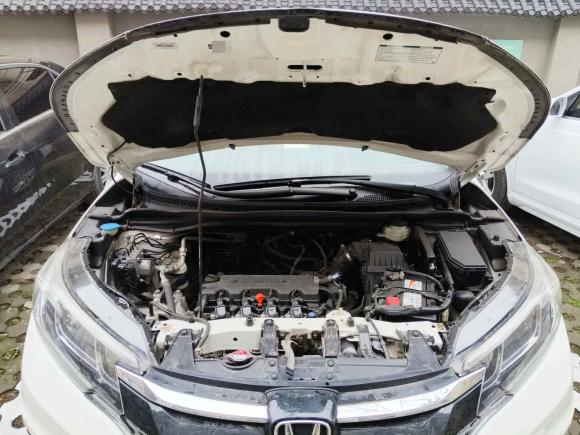 [西安·陕A] 二手本田本田CR-V2016款 2.0L 两驱都市版