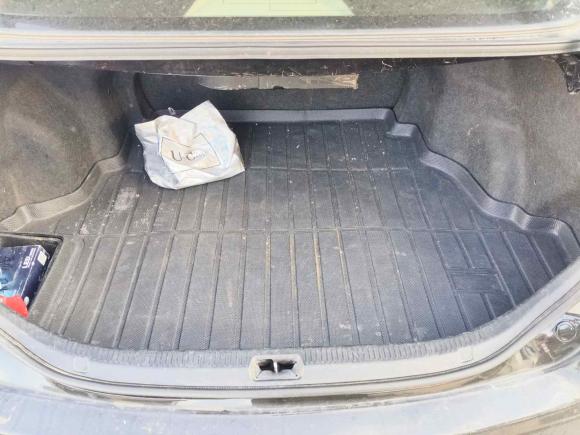 [广州·粤A] 二手丰田凯美瑞2007款 240V 至尊版