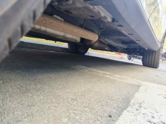 [上海·沪A] 二手荣威荣威RX5新能源2017款 eRX5 50T 混动互联尊贵旗舰版