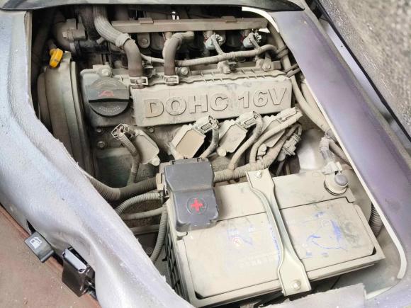 [合肥·皖A] 二手金杯新海狮X30L2021款 1.5L商务中央空调版客车国VI SWC15M