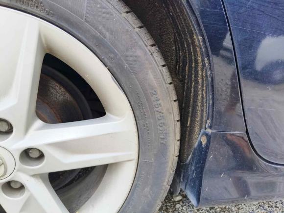 [苏州·苏E] 二手丰田凯美瑞2012款 骏瑞 2.0S 耀动版