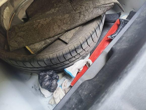 [武汉·鄂A] 二手东风风神东风风神E702021款 360H 换电版