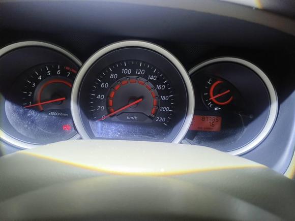 [深圳·粤B] 二手日产轩逸2012款 经典 1.6XE 自动舒适版