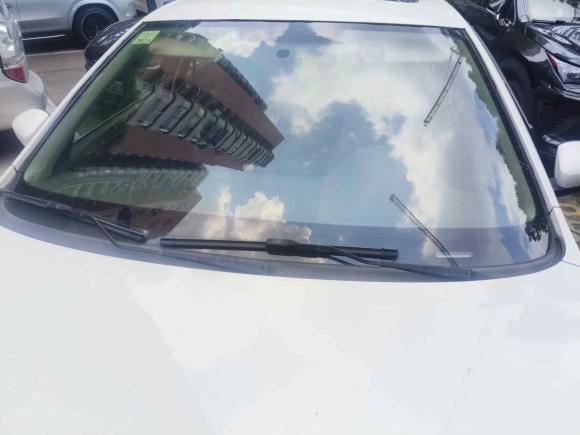 [上海·苏E] 二手大众朗逸2013款 1.6L 自动舒适版