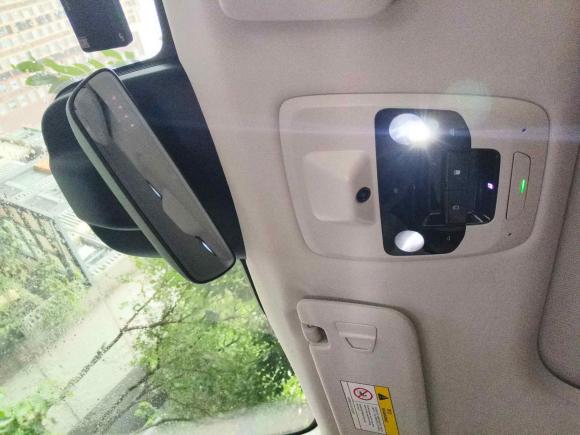 [成都·川A] 二手蔚来蔚来ES82018款 创始版