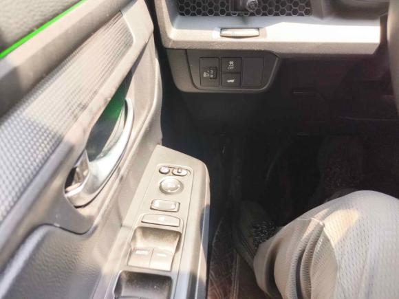 [义乌·浙G] 二手本田本田CR-V2023款 240TURBO 两驱智领版 5座